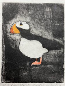 Inger Landin Lindgren