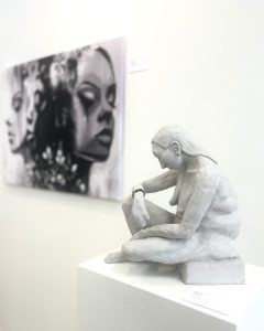 Galleri Ärla Konstrundan Påsk
