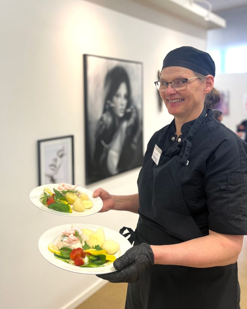 Galleri Ärla Konstrundan Påsk