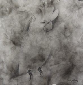 Cockatoo Smoke