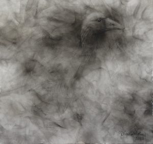 Goose Smoke